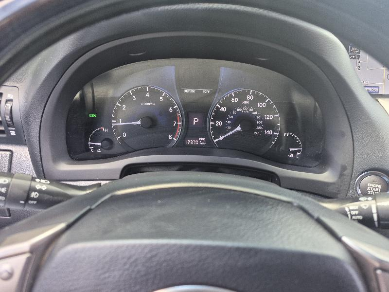 Lexus RX 350 AWD 2014