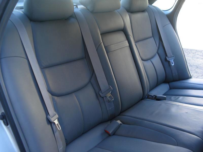 Toyota Avalon photo 13