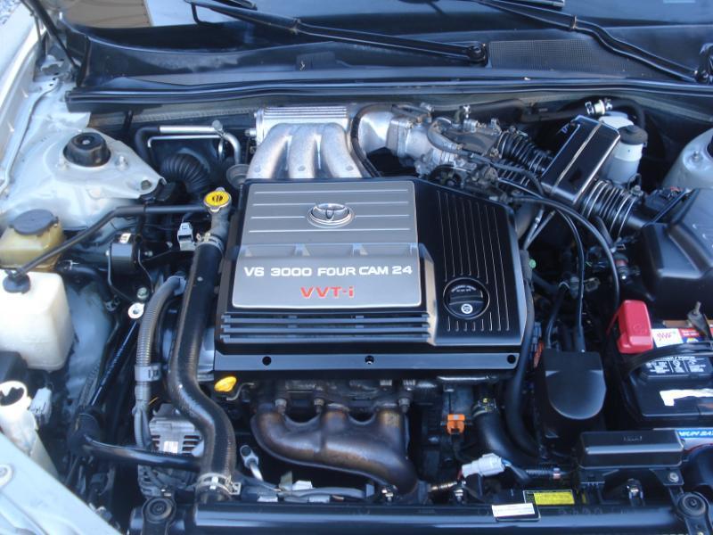 Toyota Avalon photo 16