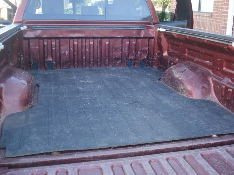 Toyota Tundra Limited Double Cab 5.7L 2WD 2008