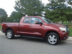 2008 Toyota Tundra 