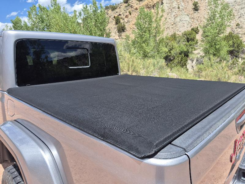 Jeep Gladiator Rubicon Crew Cab 4WD 2020