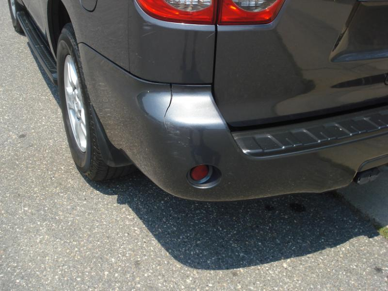 Toyota Sequoia SR5 5.7L 4WD 2012