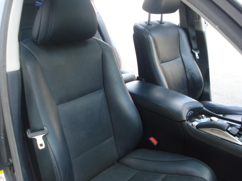 Lexus LS 460 RWD 2017