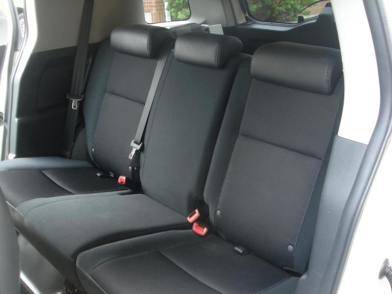 Toyota FJ Cruiser photo 14