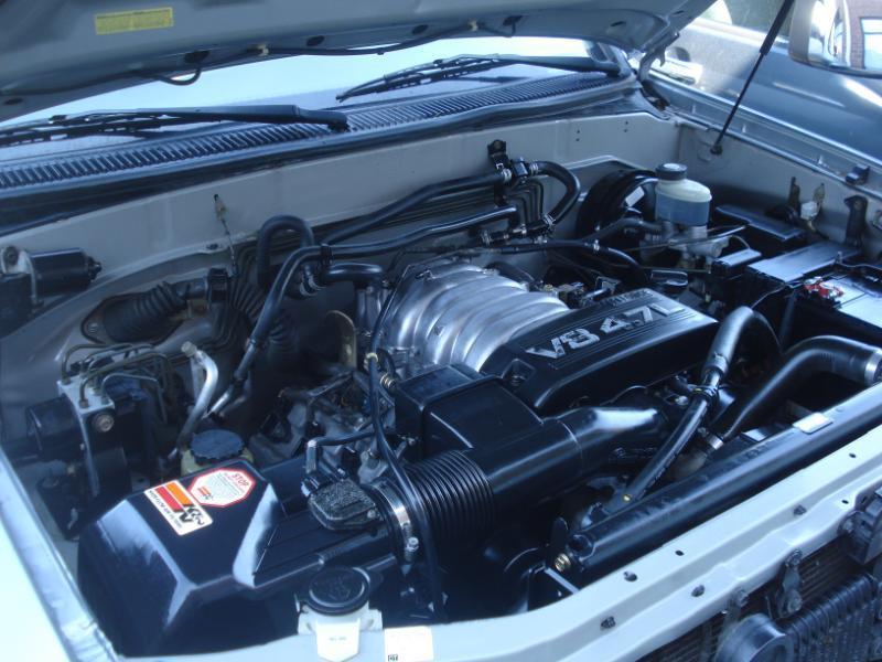 Toyota Sequoia photo 16