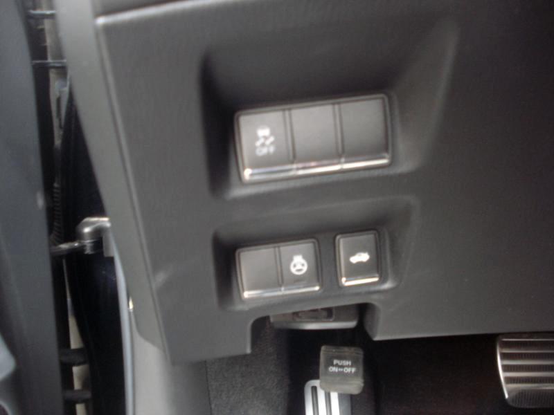 Infiniti M37 photo 27