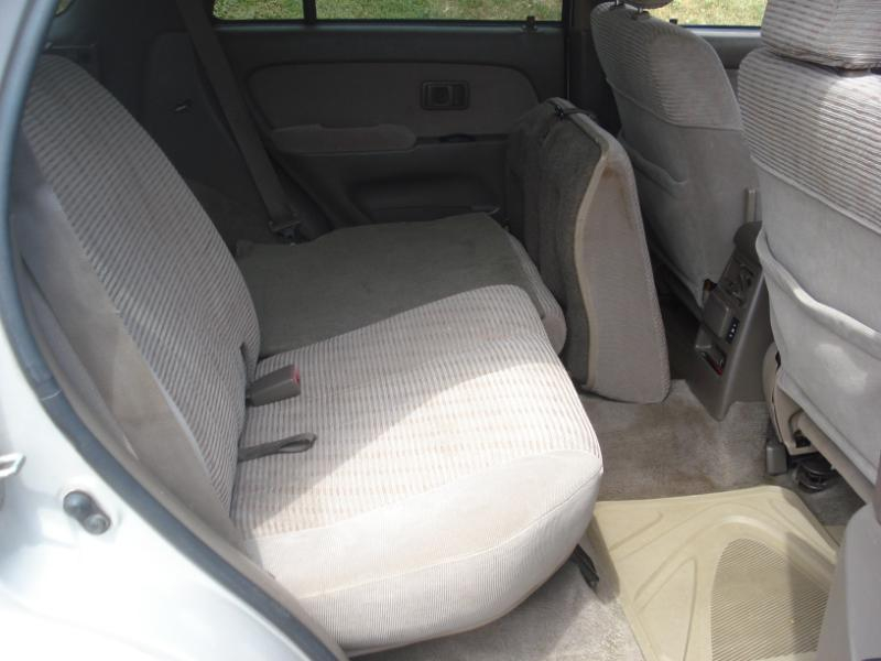 Toyota 4Runner SR5 4WD 1997