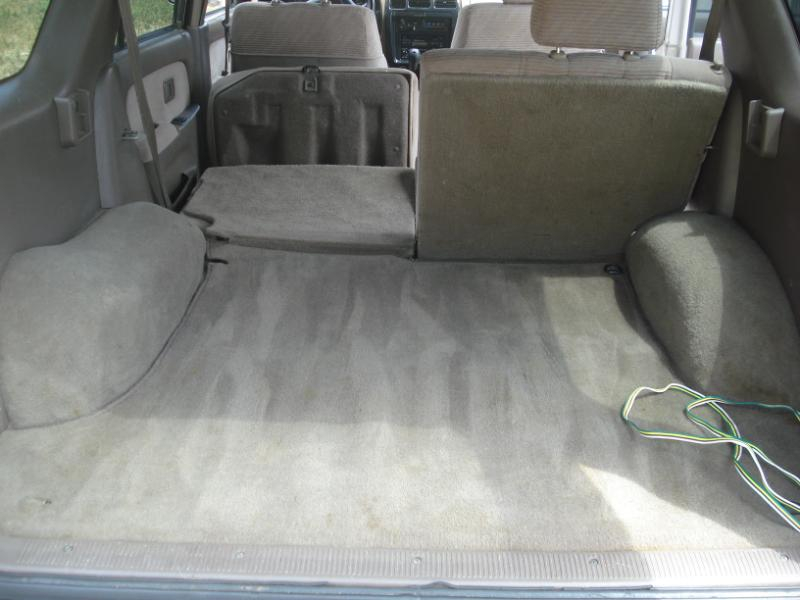 Toyota 4Runner SR5 4WD 1997