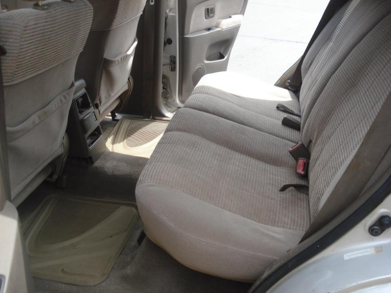 Toyota 4Runner SR5 4WD 1997