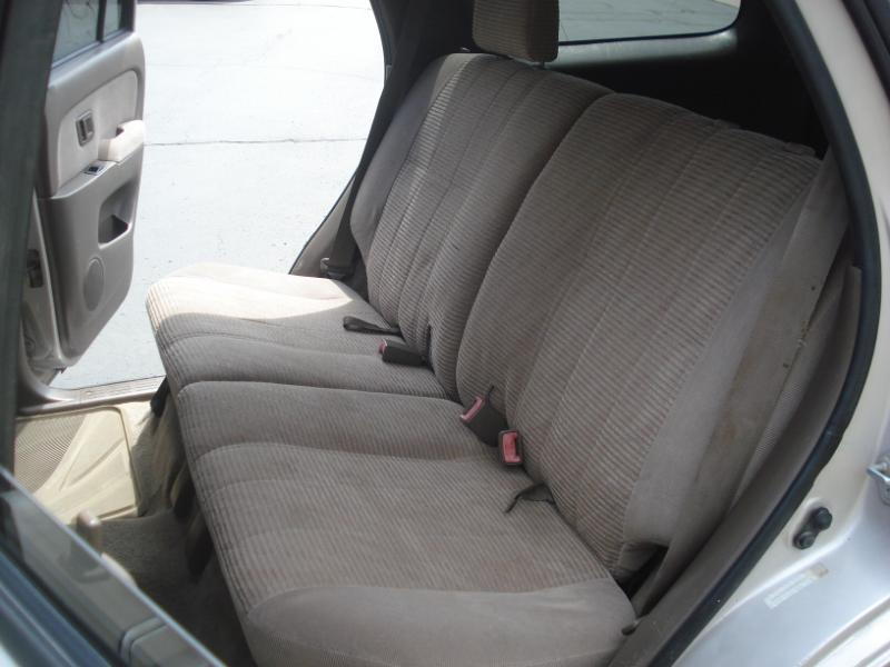 Toyota 4Runner SR5 4WD 1997