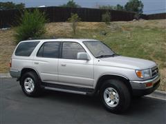 1997 Toyota 4Runner 