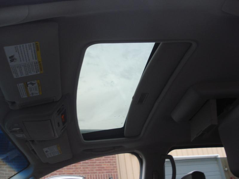 Infiniti QX56 AWD 2004