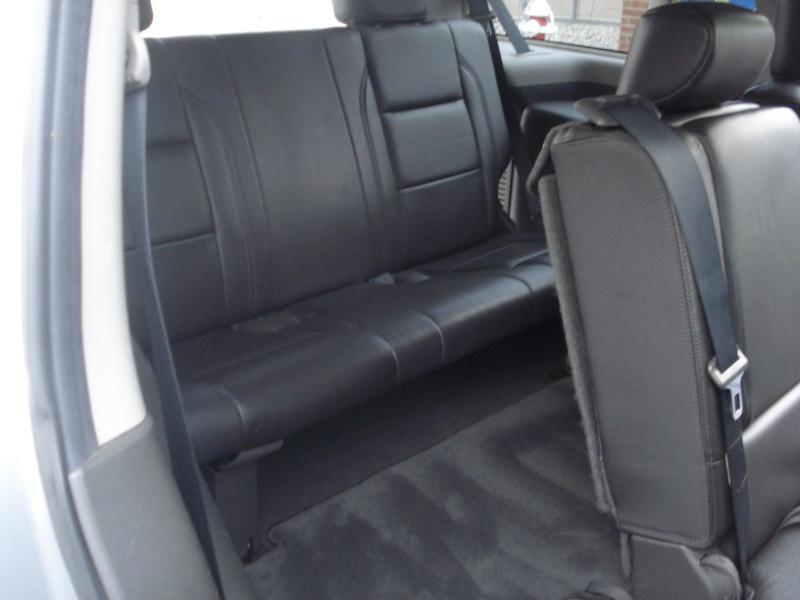 Infiniti QX56 AWD 2004