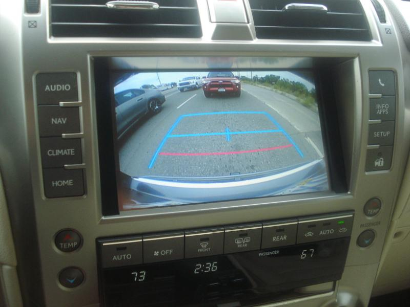 Lexus GX 460 Base 2015