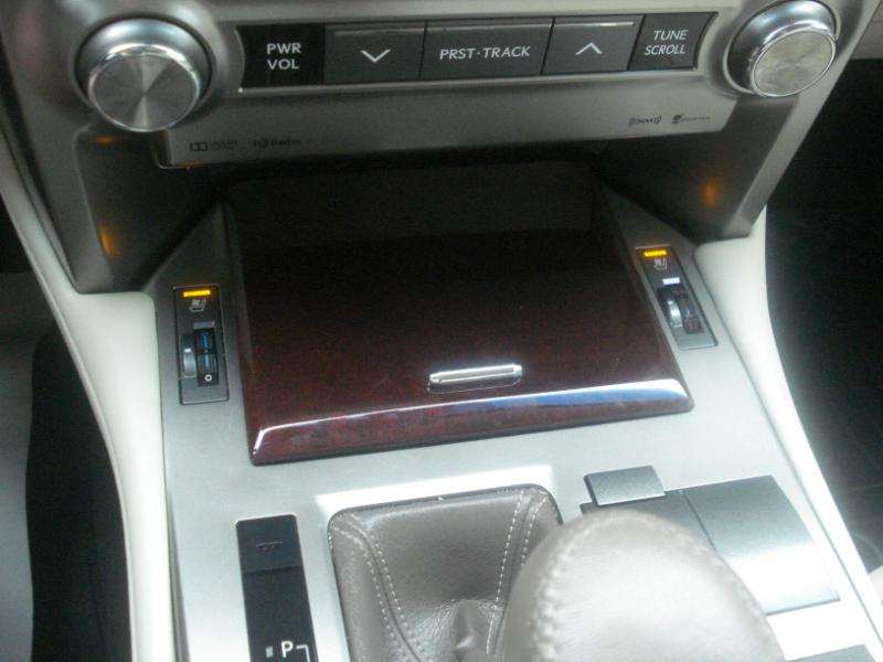 Lexus GX 460 Base 2015