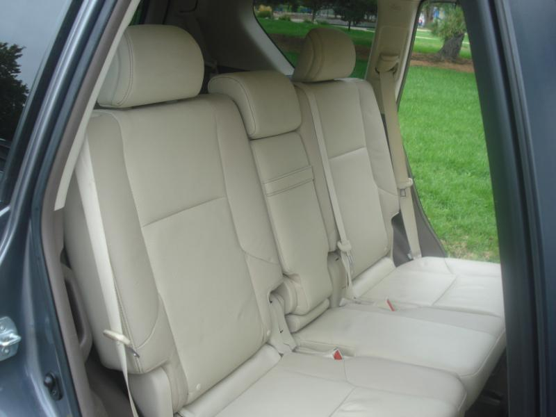 Lexus GX 460 Base 2015