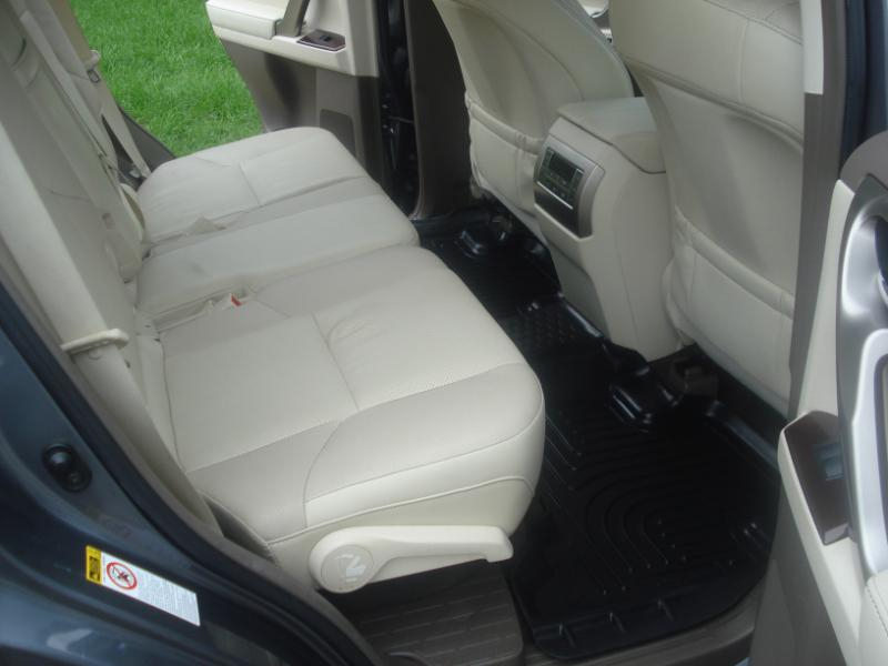 Lexus GX 460 Base 2015