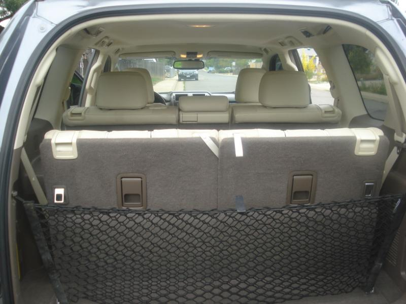 Lexus GX 460 Base 2015