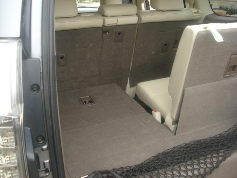 Lexus GX 460 Base 2015