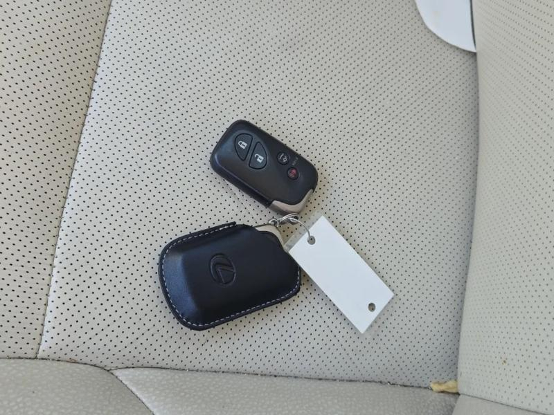 Lexus GX 460 Base 2015