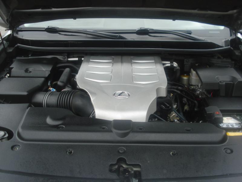 Lexus GX photo 23