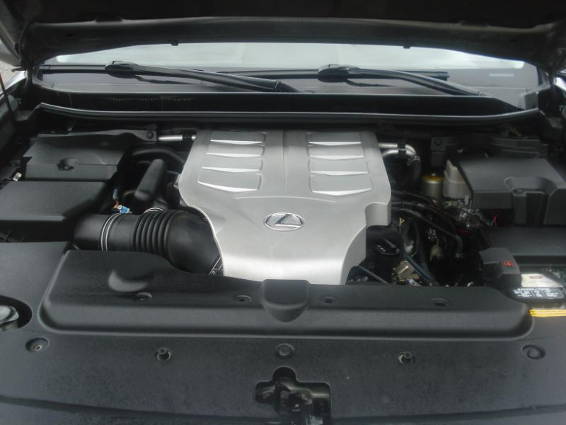 Lexus GX 460 Base 2015