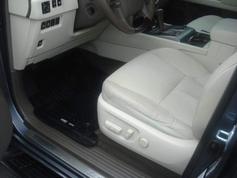 Lexus GX 460 Base 2015