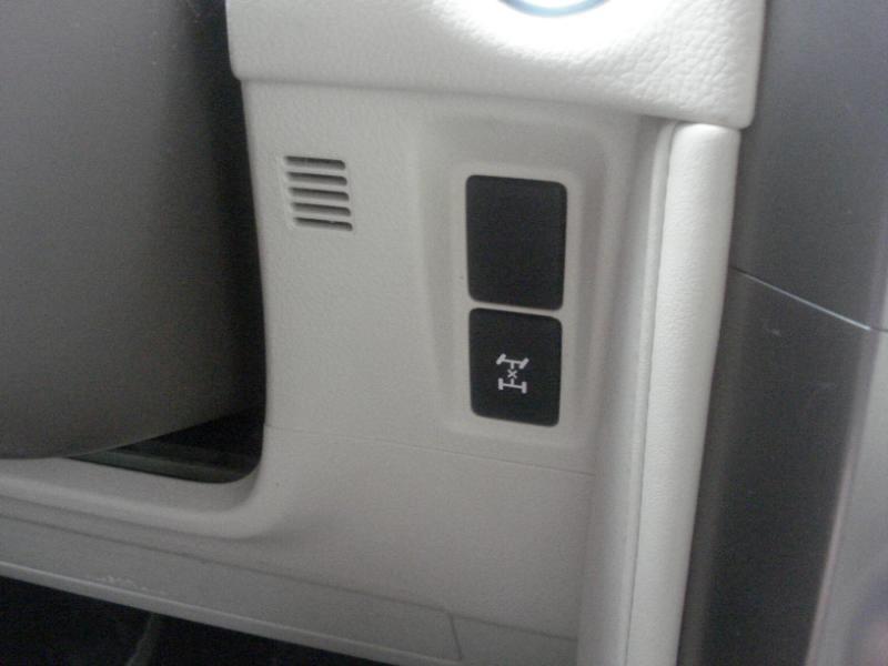 Lexus GX photo 28