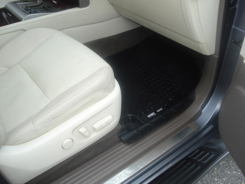 Lexus GX 460 Base 2015