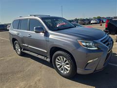 2015 Lexus GX 460 