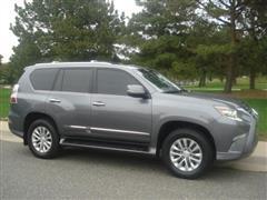 2015 Lexus GX 460 