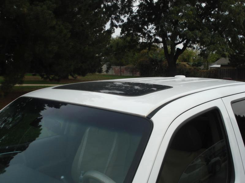 Honda Ridgeline photo 6