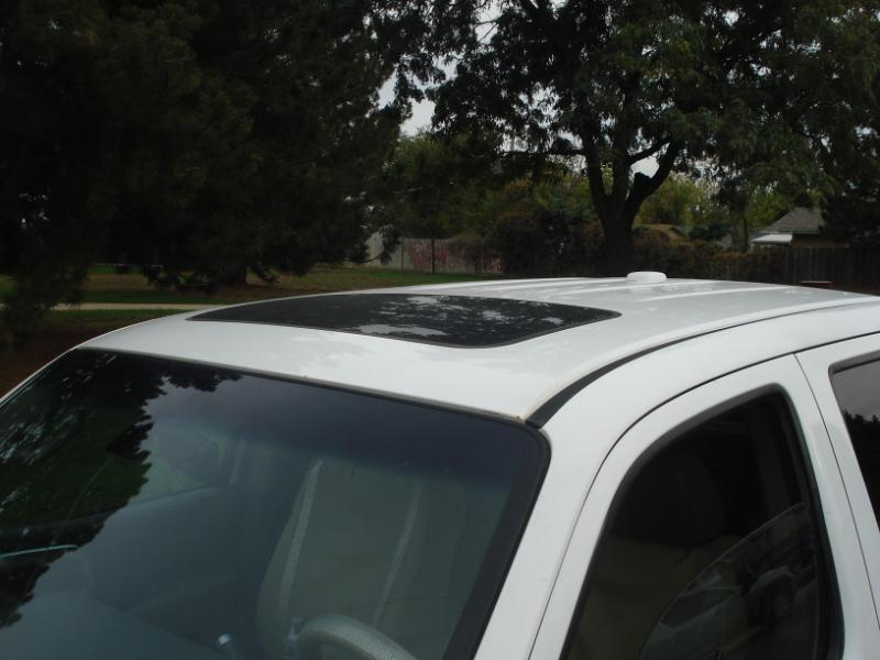 Honda Ridgeline RTL 2007