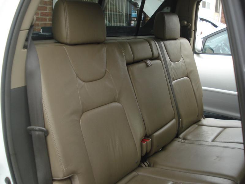 Honda Ridgeline photo 10