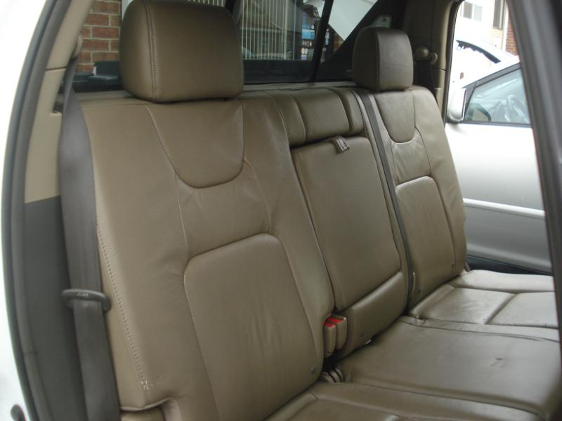 Honda Ridgeline RTL 2007