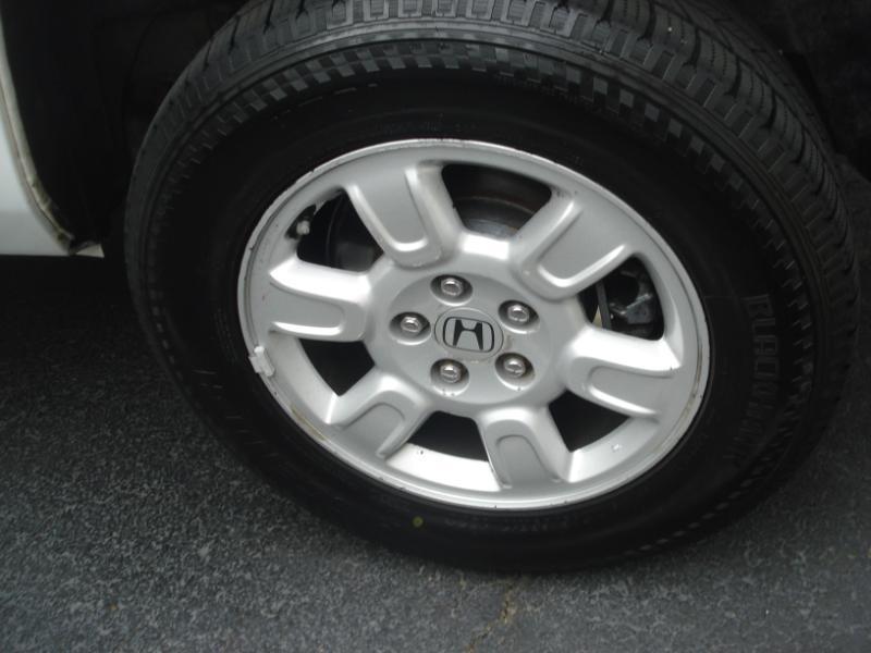 Honda Ridgeline photo 13