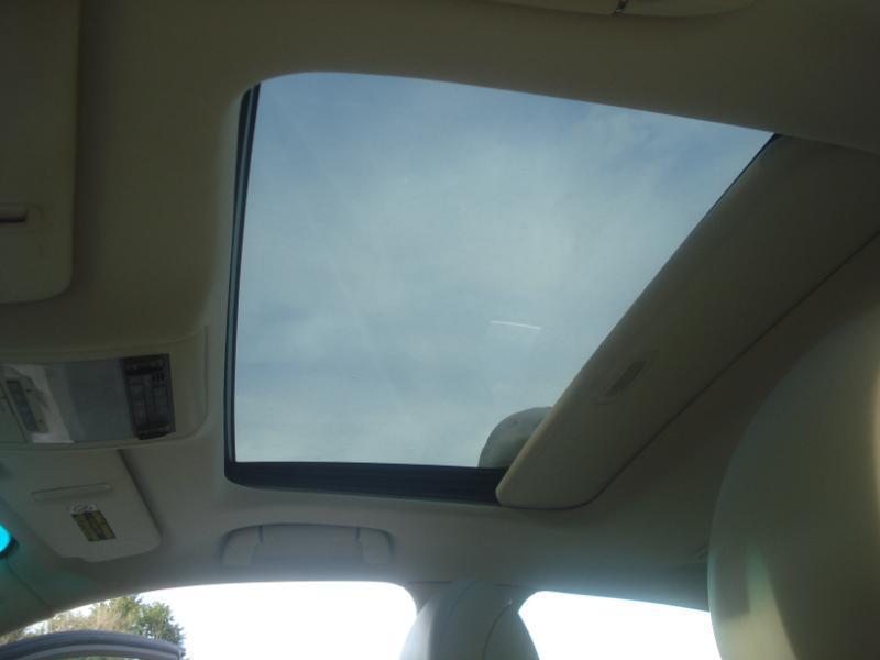 Lexus LS photo 12