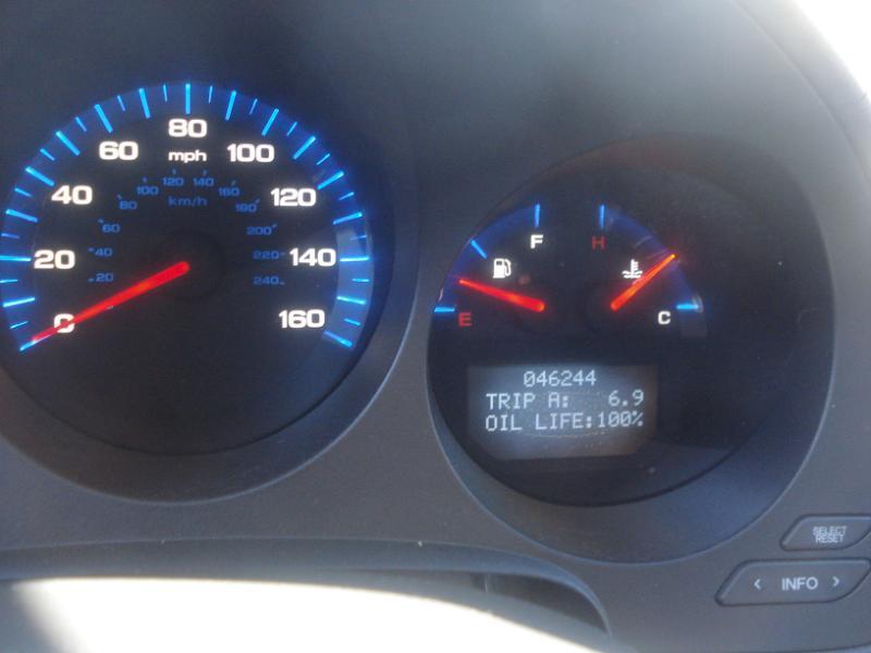 Acura TL photo 3