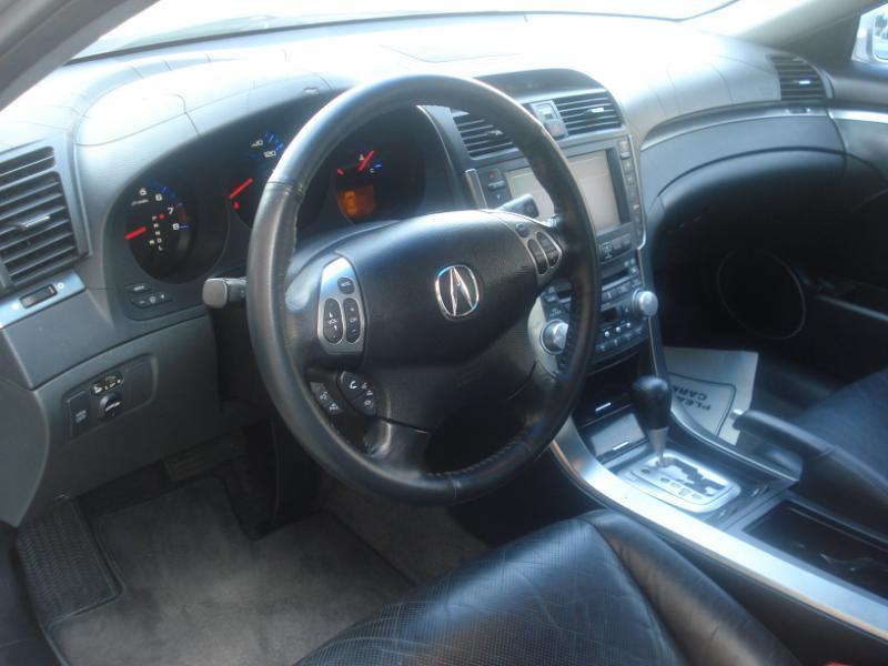 Acura TL photo 14