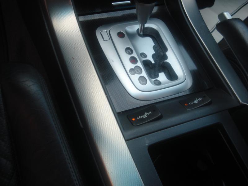Acura TL photo 15
