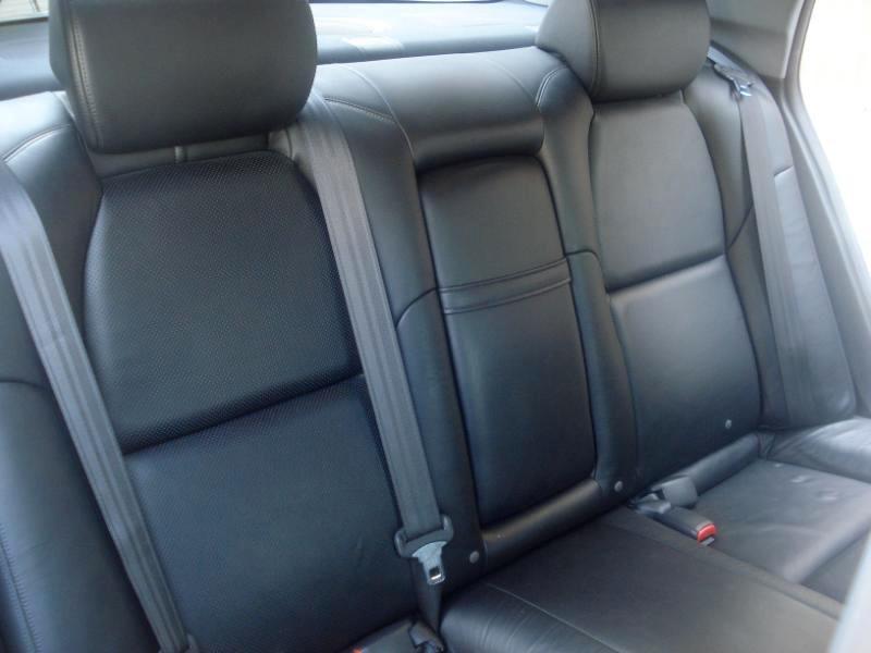 Acura TL photo 17
