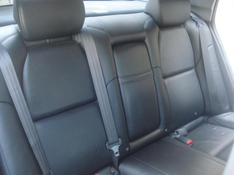 Acura TL 5-Speed AT 2006