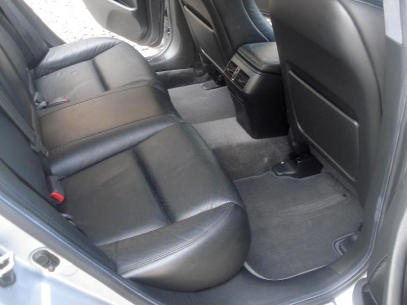 Acura TL photo 18