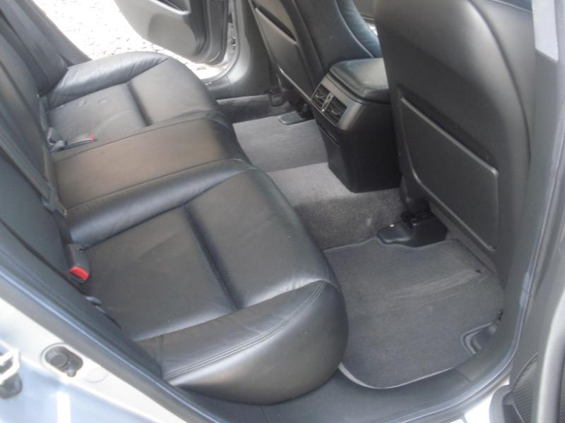 Acura TL 5-Speed AT 2006
