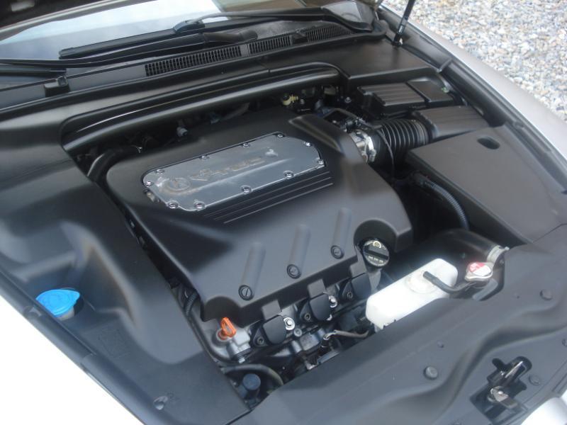 Acura TL photo 19