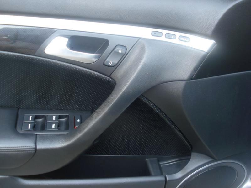 Acura TL photo 21