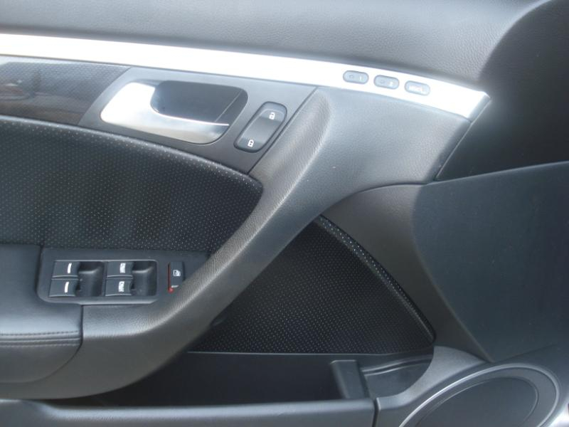 Acura TL 5-Speed AT 2006