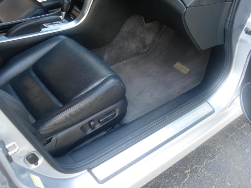 Acura TL photo 22