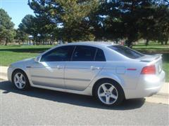 2006 Acura TL 